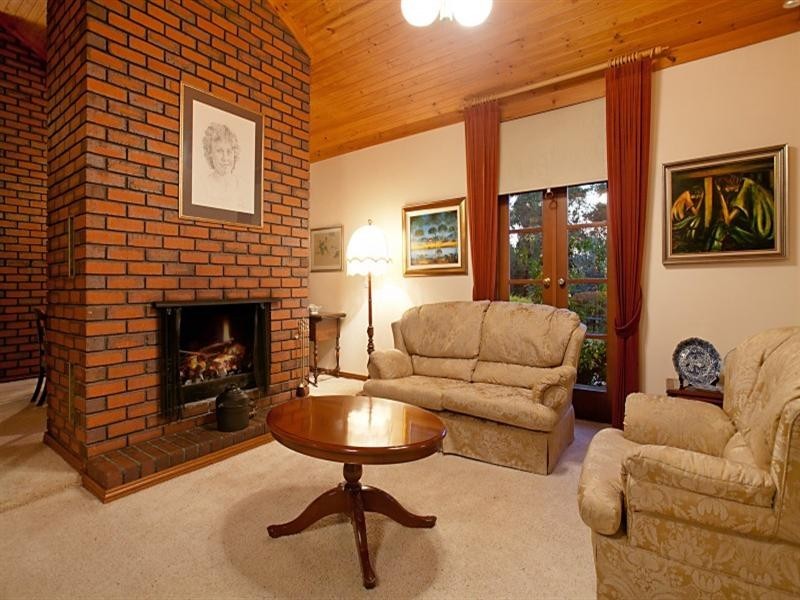 Lot 4 Frank Barker, One Tree Hill SA 5114