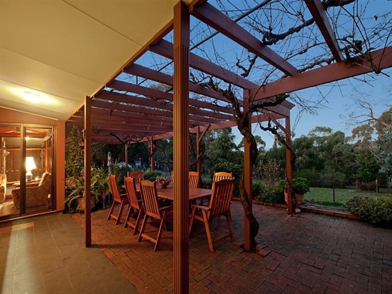 Lot 4 Frank Barker, One Tree Hill SA 5114