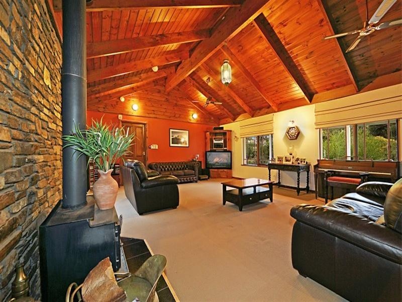 20 Gramp Court, Lyndoch SA 5351