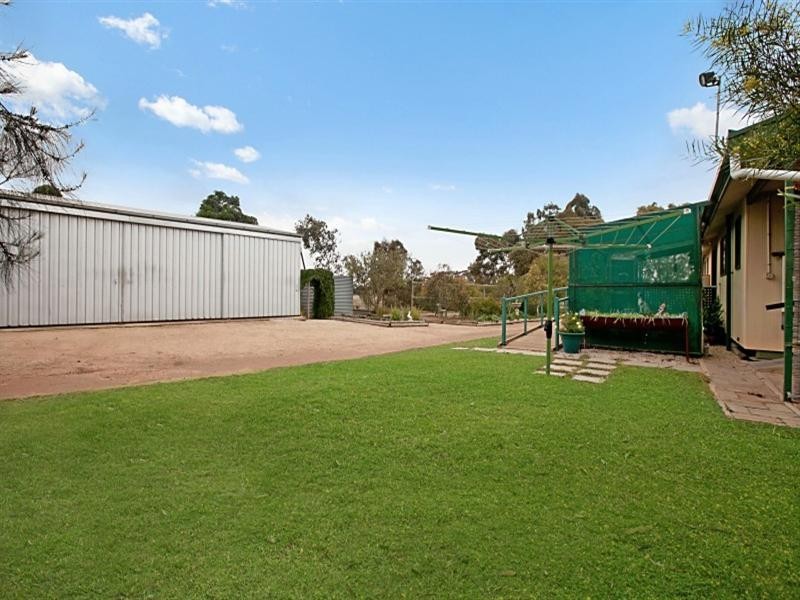 81 Old Mallala Road, Owen SA 5460