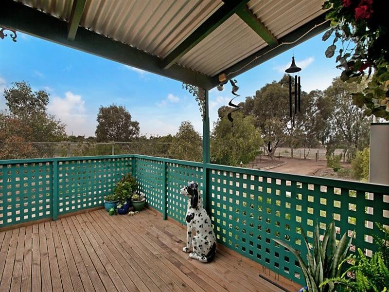 81 Old Mallala Road, Owen SA 5460