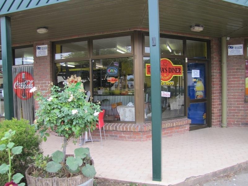 Shop 1/2 Hanson Street, Freeling SA 5372