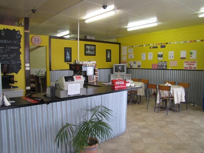 Shop 1/2 Hanson Street, Freeling SA 5372