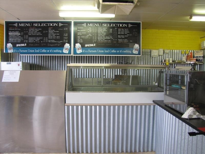 Shop 1/2 Hanson Street, Freeling SA 5372