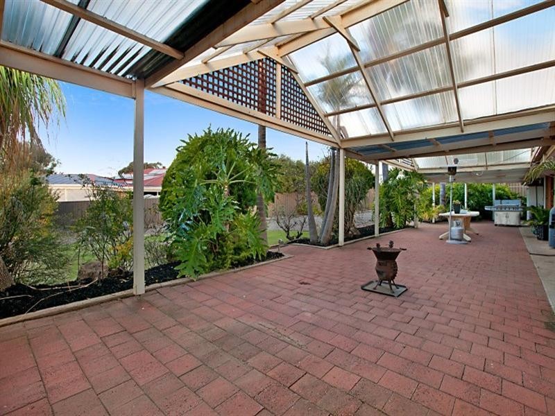 1 Rebbeck Court, Gawler East SA 5118