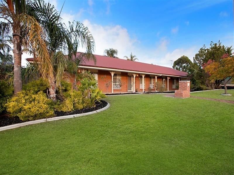 1 Rebbeck Court, Gawler East SA 5118