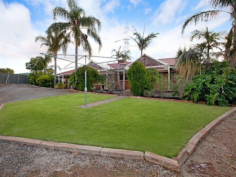 1 Rebbeck Court, Gawler East SA 5118