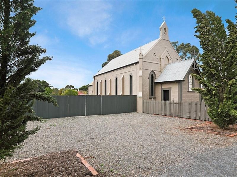 19 Clarke Street, Freeling SA 5372