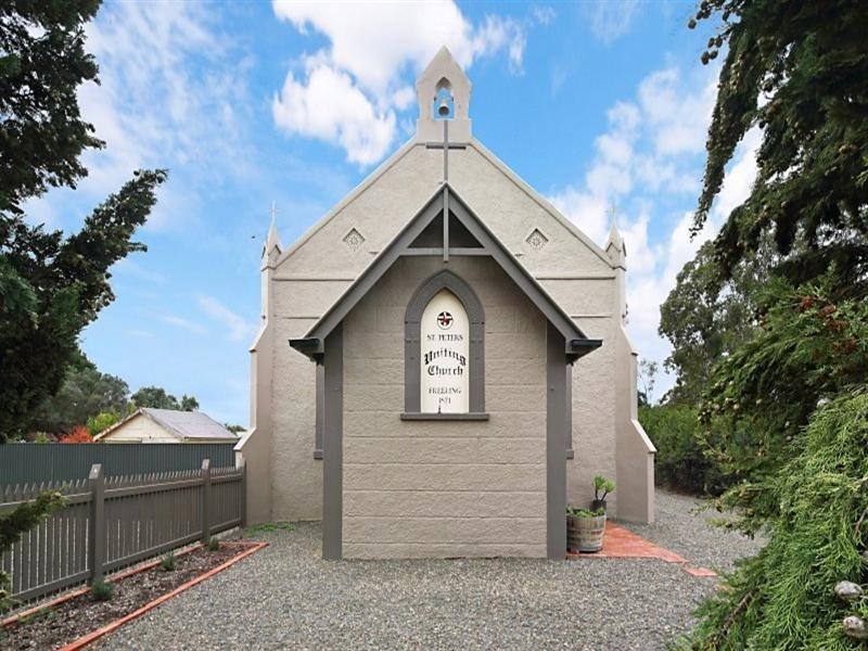 19 Clarke Street, Freeling SA 5372