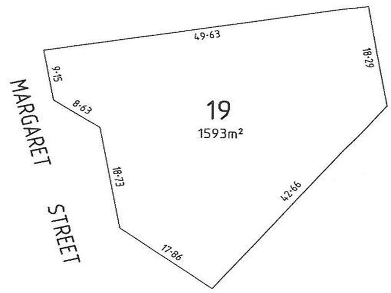19 Margaret Street, Evanston SA 5116
