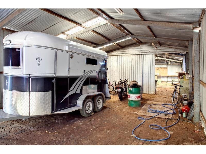 Sec 169 Ruskin Road, Dublin SA 5501