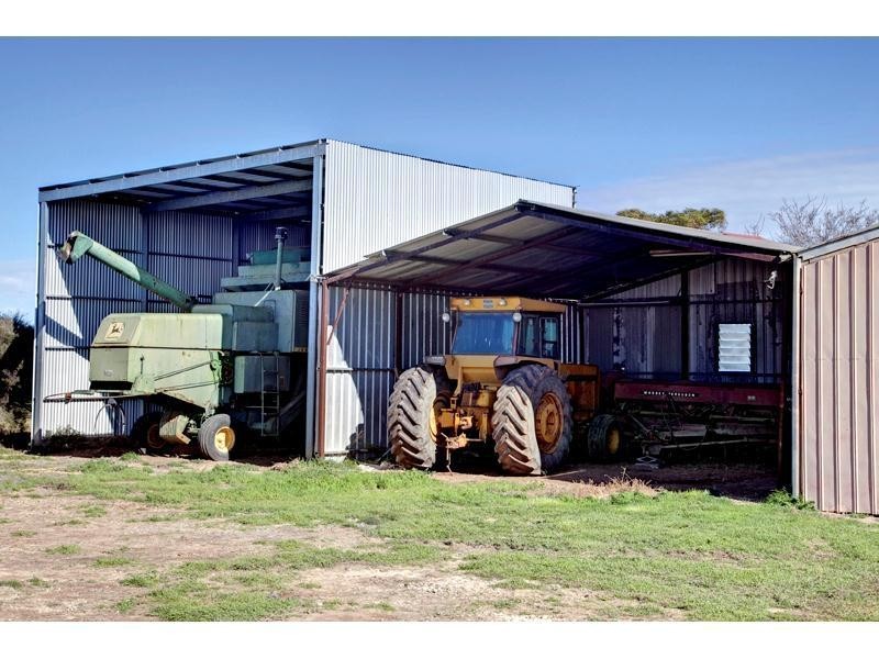 Sec 169 Ruskin Road, Dublin SA 5501