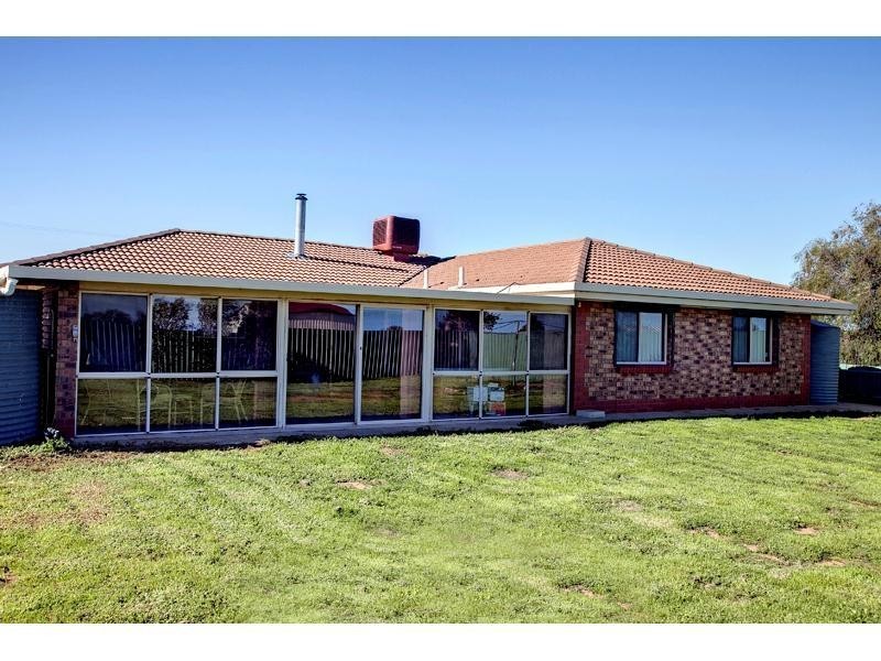 Sec 169 Ruskin Road, Dublin SA 5501