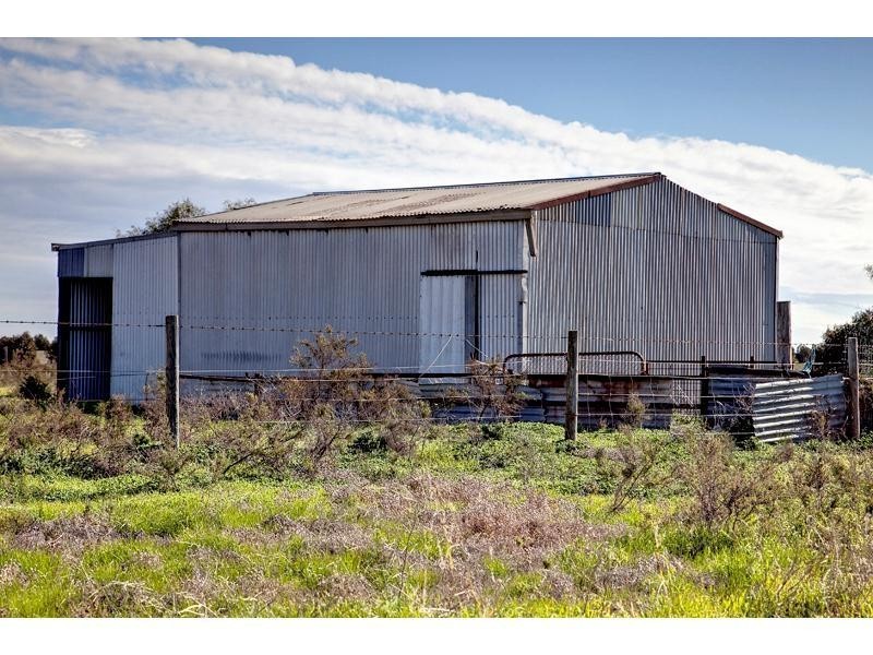 Sec 169 Ruskin Road, Dublin SA 5501