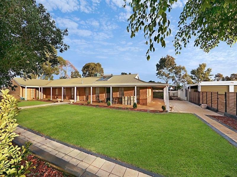 8 Fradd Road, Angle Vale SA 5117