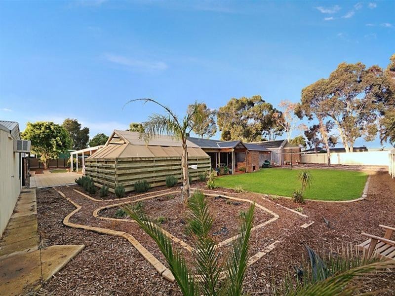 8 Fradd Road, Angle Vale SA 5117