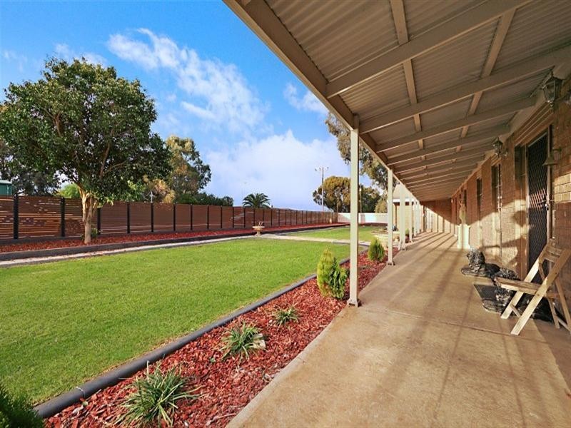 8 Fradd Road, Angle Vale SA 5117