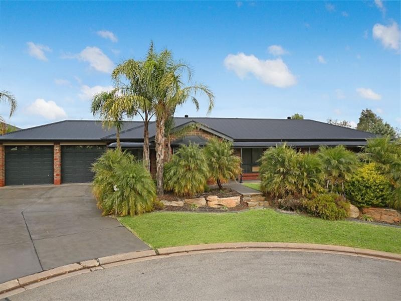 12 Purcell Grove, Evanston Park SA 5116