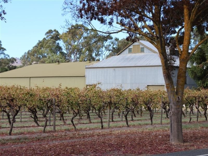 Lot 1 and 2 Lyndoch Valley Road, Lyndoch SA 5351