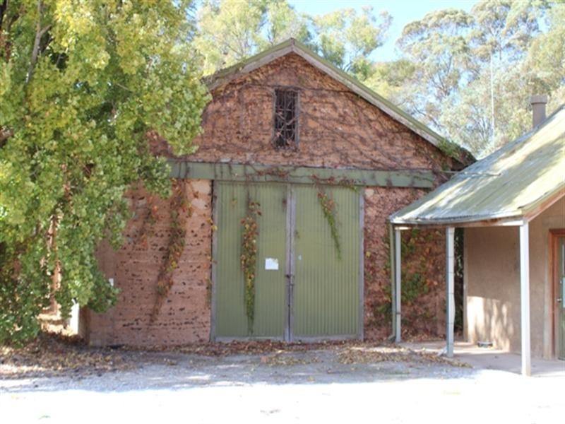 Lot 1 and 2 Lyndoch Valley Road, Lyndoch SA 5351