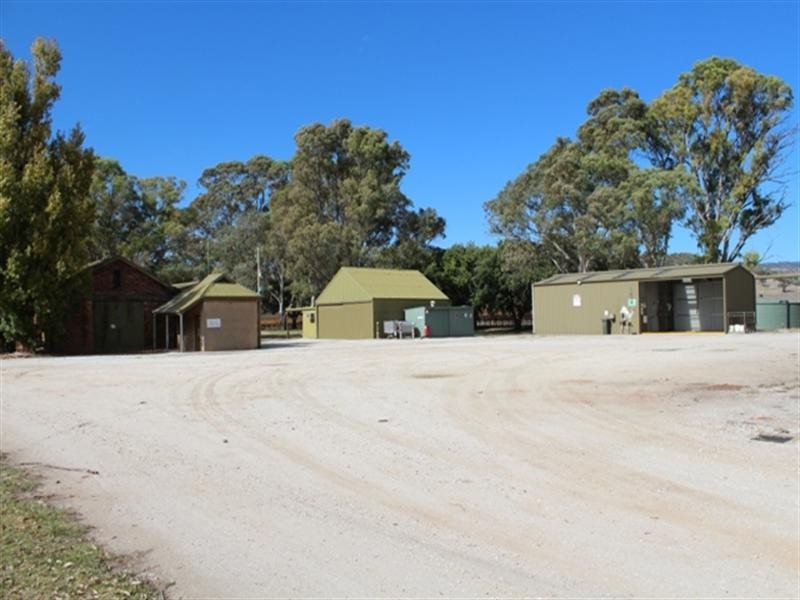 Lot 1 and 2 Lyndoch Valley Road, Lyndoch SA 5351