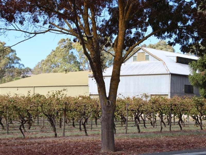 Lot 1 and 2 Lyndoch Valley Road, Lyndoch SA 5351