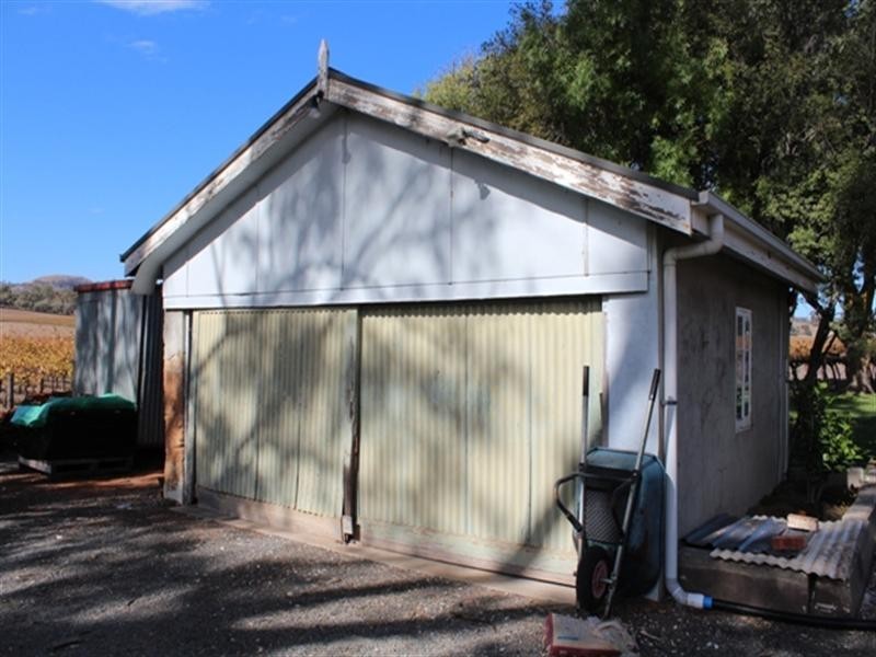 Lot 1 and 2 Lyndoch Valley Road, Lyndoch SA 5351