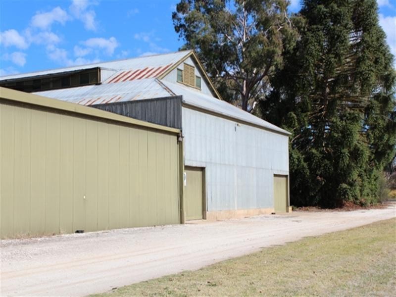 Lot 1 and 2 Lyndoch Valley Road, Lyndoch SA 5351