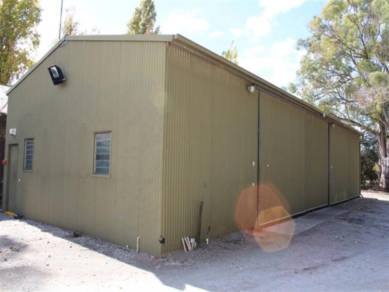 Lot 1 and 2 Lyndoch Valley Road, Lyndoch SA 5351