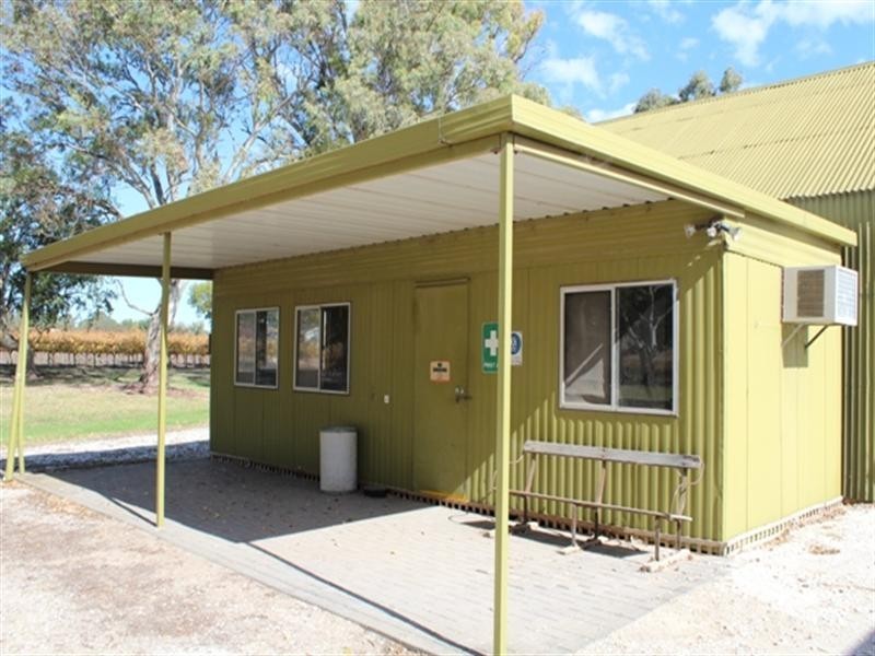 Lot 1 and 2 Lyndoch Valley Road, Lyndoch SA 5351