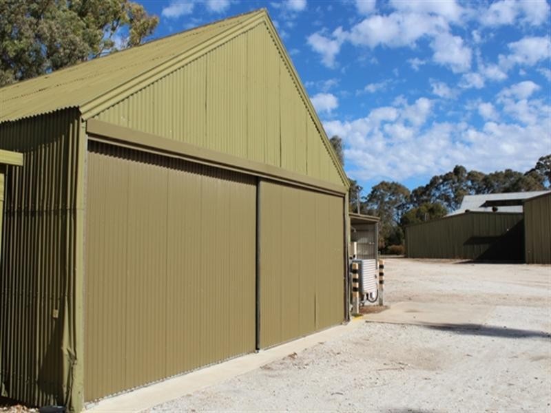 Lot 1 and 2 Lyndoch Valley Road, Lyndoch SA 5351