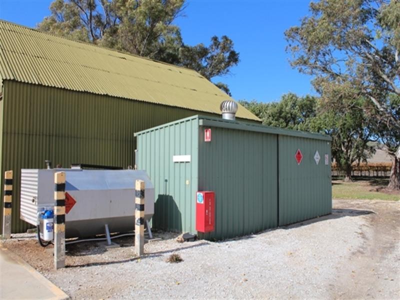 Lot 1 and 2 Lyndoch Valley Road, Lyndoch SA 5351