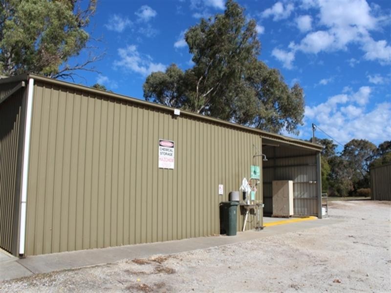Lot 1 and 2 Lyndoch Valley Road, Lyndoch SA 5351