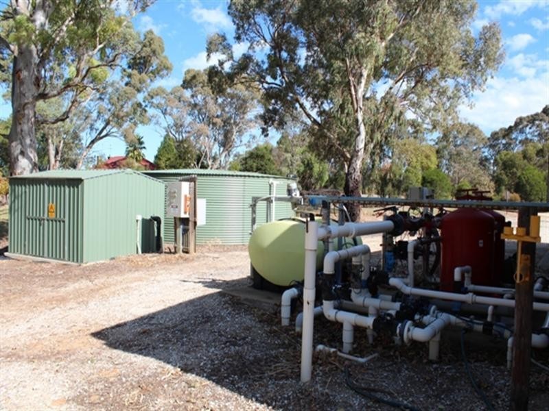 Lot 1 and 2 Lyndoch Valley Road, Lyndoch SA 5351
