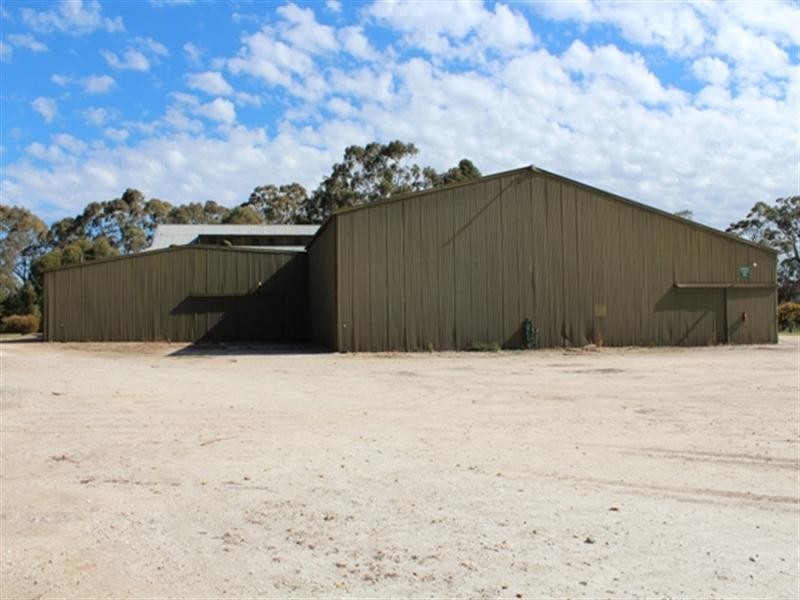 Lot 1 and 2 Lyndoch Valley Road, Lyndoch SA 5351