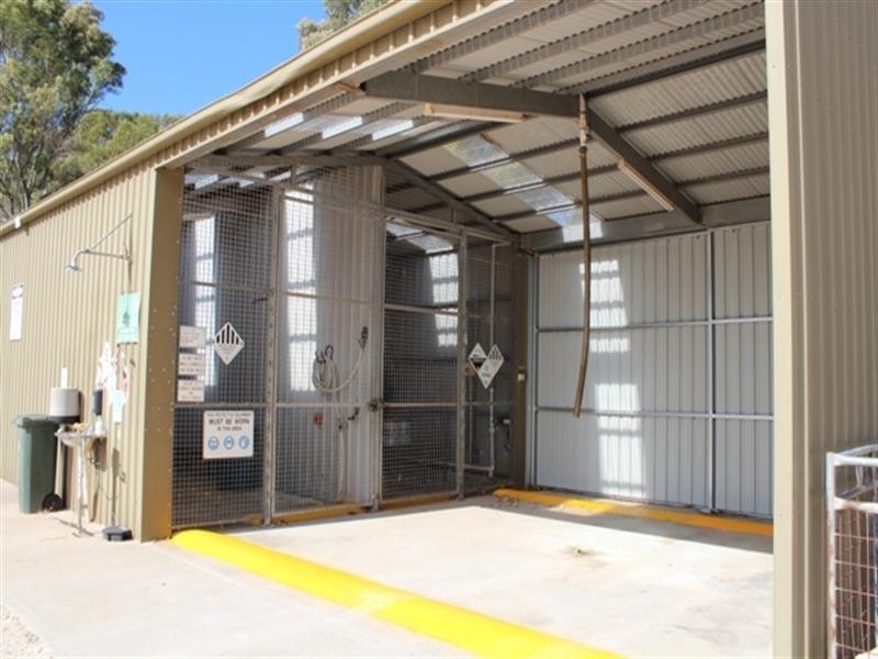 Lot 1 and 2 Lyndoch Valley Road, Lyndoch SA 5351