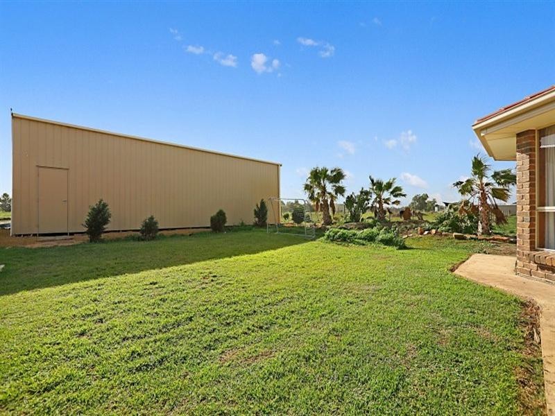 Address available on request, Lewiston SA 5501