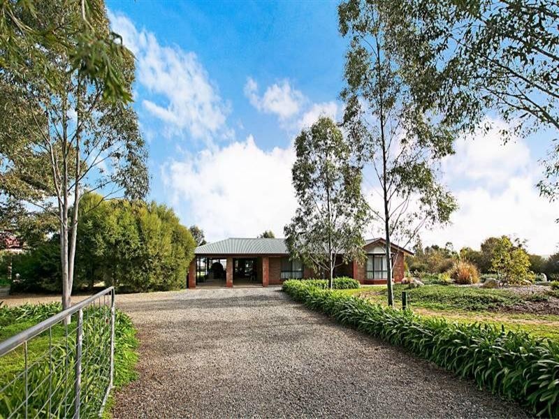 4 Horseshoe Drive, Roseworthy SA 5371