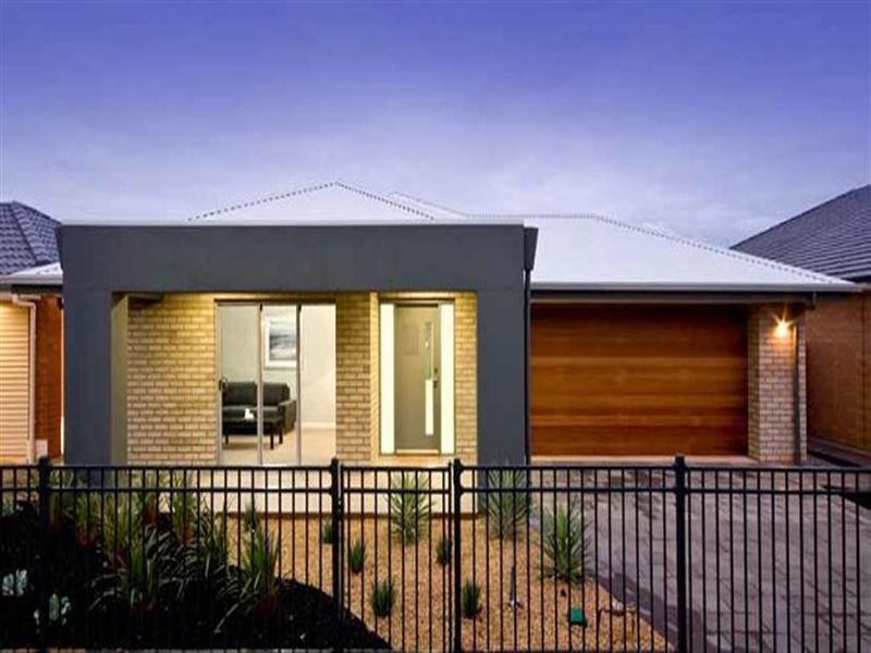 Lot 27 Flynn Street, Munno Para West SA 5115