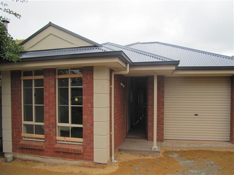 55A Railway Crescent, Evanston SA 5116