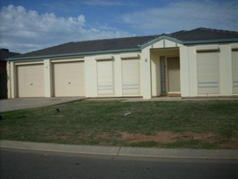 4 Darlton Court, Andrews Farm SA 5114