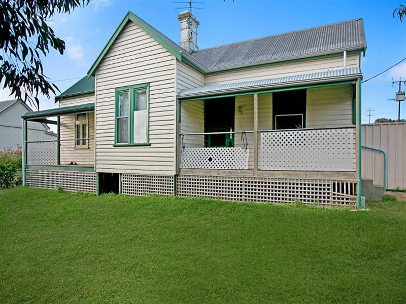 28 Weigall Street, Eudunda SA 5374