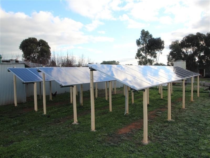 Lot 4 Marrabel Road, Riverton SA 5412