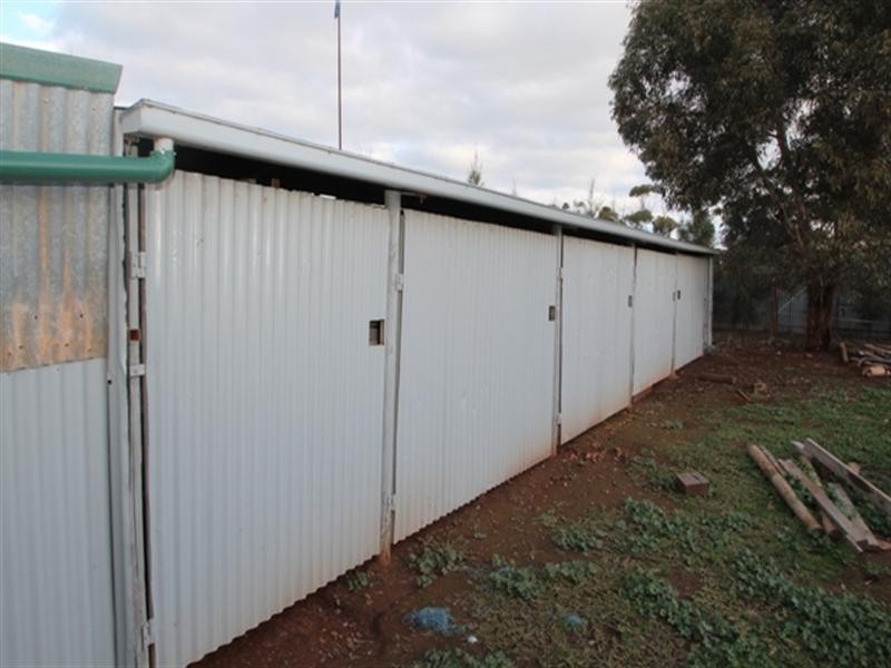 Lot 4 Marrabel Road, Riverton SA 5412