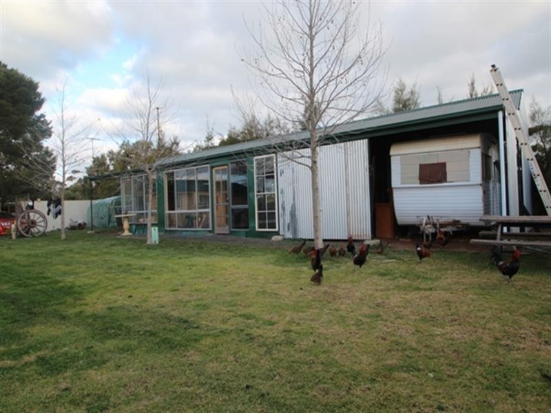 Lot 4 Marrabel Road, Riverton SA 5412