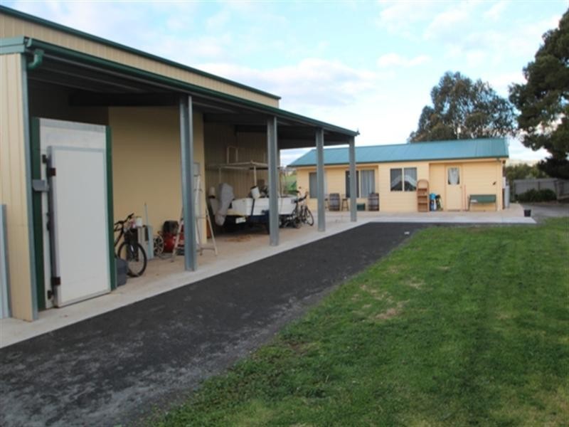 Lot 4 Marrabel Road, Riverton SA 5412