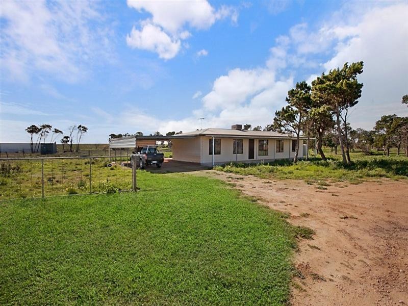 477 Carslake Road, Dublin SA 5501