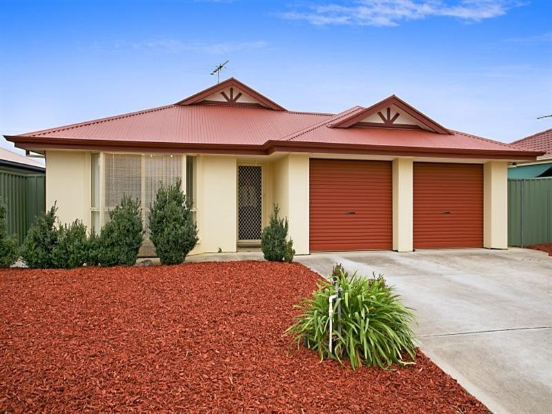 3 Selway Place, Evanston Park SA 5116