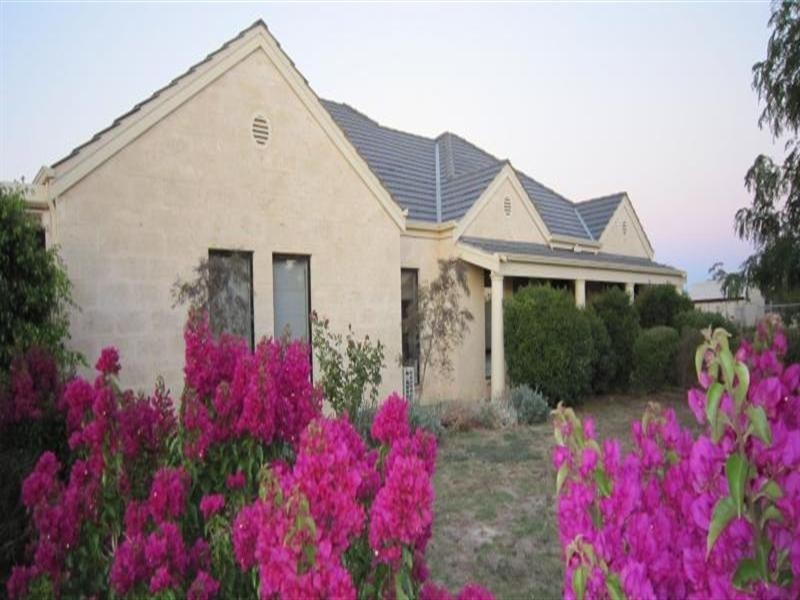 Lot 31 Clancy Road, Gawler Belt SA 5118