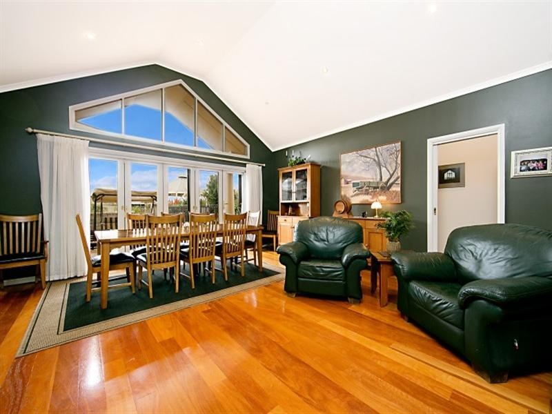 Lot 31 Clancy Road, Gawler Belt SA 5118